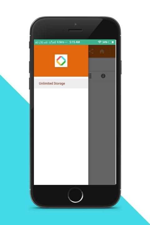 Store In - Unlimited Storage screenshot 3