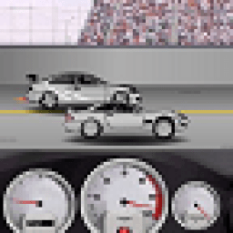 Drag Racer иконка