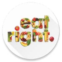 Eat right on 9Apps