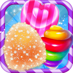 Candy Blast - Match 3 आइकन