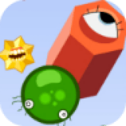 Смерть против Monstars icon