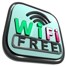 Hack Wifi 2016 NO ROOT Prank иконка