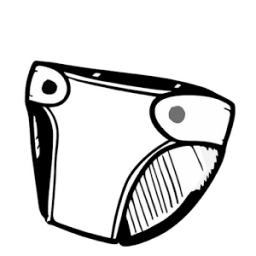 Baby Potty Training icon