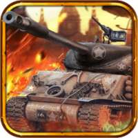 Tank Battle 3D