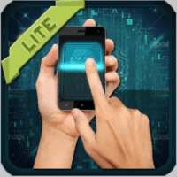 4Fingers Screen Lock - Lite