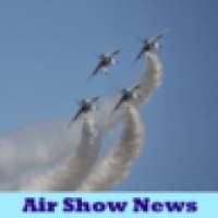 Air Show News on 9Apps