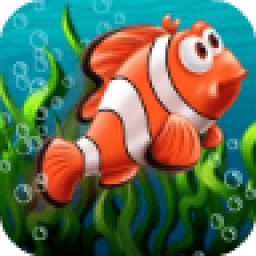 Fish Splash In Water icon