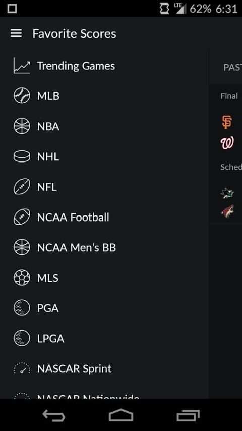 Sportacular screenshot 6