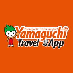 Yamaguchi Travel App