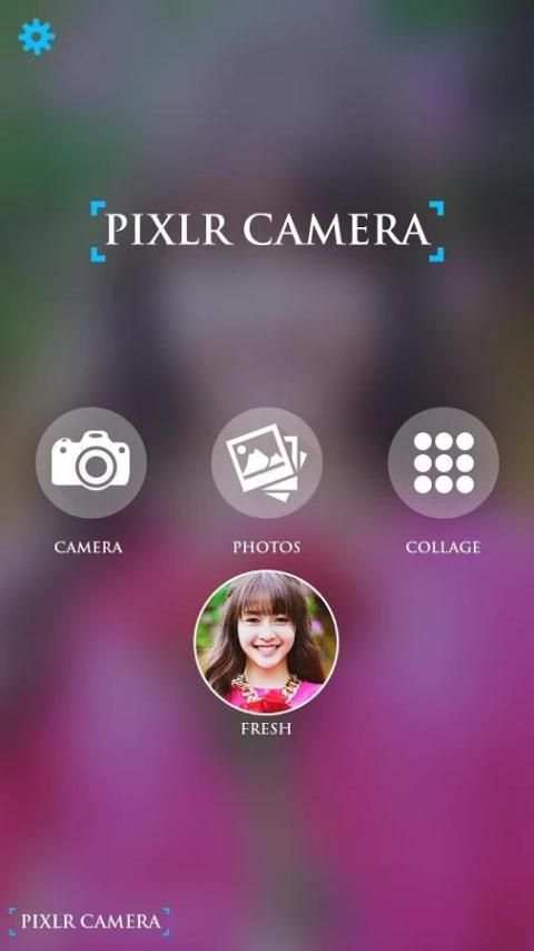 Photo Editor Pro स्क्रीनशॉट 4