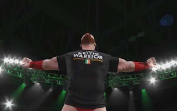 Real Action for WWE Pro स्क्रीनशॉट 3