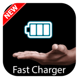 ikon Fast charging battery booster