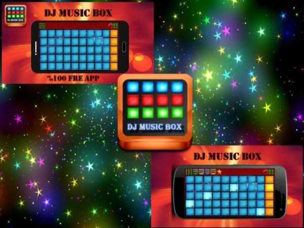 Dj Music Box screenshot 6