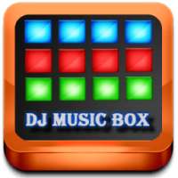 Dj Music Box