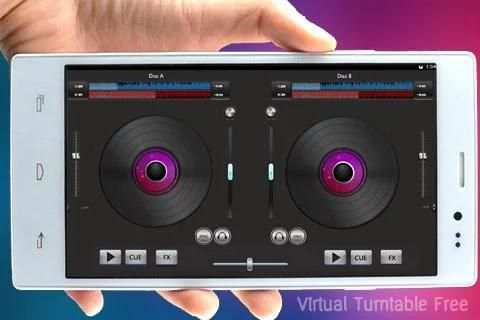 Music DJ Remix Free screenshot 2