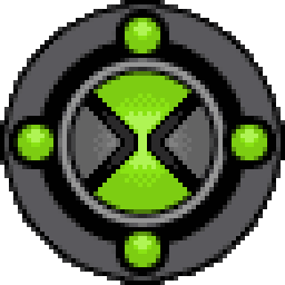 Бен 10 - Сила Омнитрикса icon