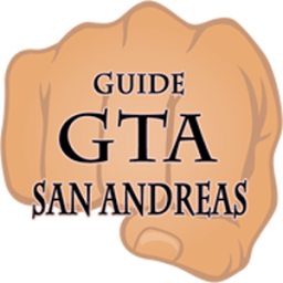 Guide GTA San Andreas иконка