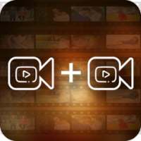 Video Merger-Video Editor on 9Apps
