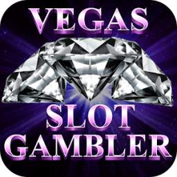 Vegas Slot Gambler