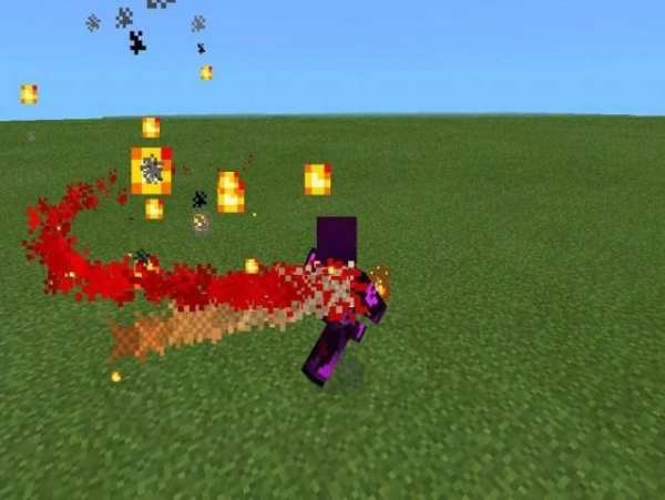 Boss Mod For MineCraft PE screenshot 5