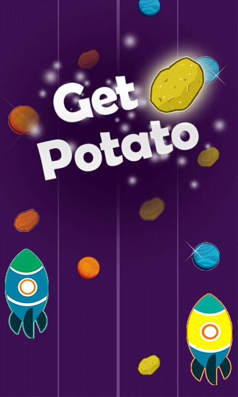 2 Cars Space Racing screenshot 4