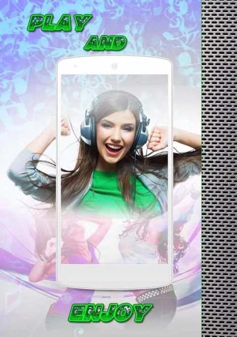 Music Sound Booster 4 تصوير الشاشة