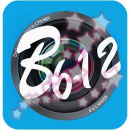 Camera B612 Selfie Photo Edit 1.0