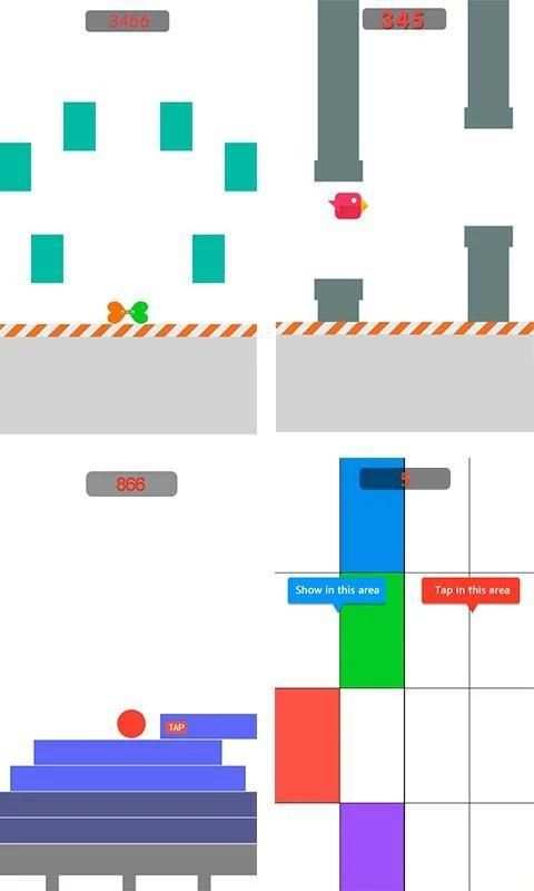 Piano Tiles 5 screenshot 2