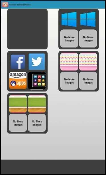 Recover Dihapus Foto PRO screenshot 3