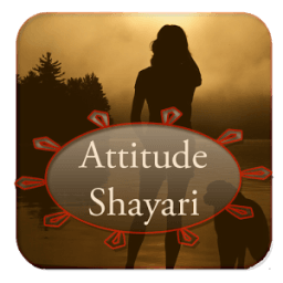 Attitude Status,Shayari 2016 أيقونة