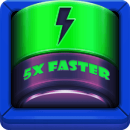 Fast Charger 2017 иконка