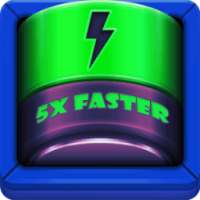 Fast Charger 2017