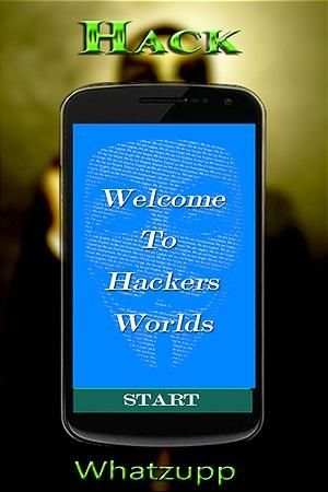 Hack Whatsapp messages screenshot 2