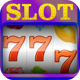 Slots: Jackpot Party иконка