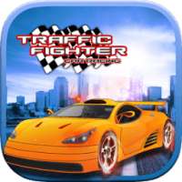 Traffic Fighter Road Racer