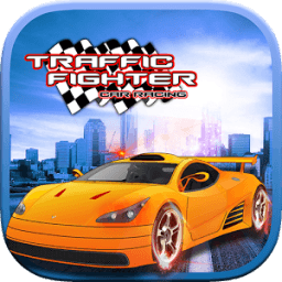 Traffic Fighter Road Racer иконка