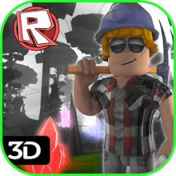 Roblox Mission- FREE ROBUX иконка
