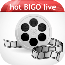 Hot BIGO Live | Nono Live иконка