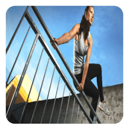 Parkour أيقونة