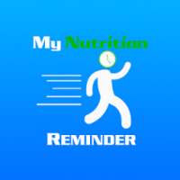 My Nutrition Reminder