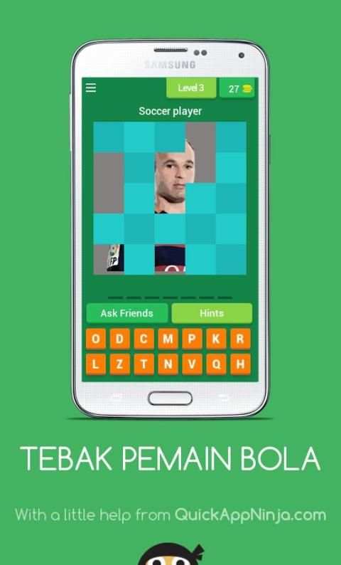 MANIAK BOLA screenshot 15
