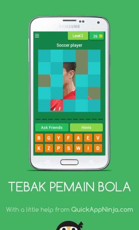 MANIAK BOLA screenshot 16