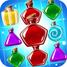 Element Legend - Match 3 иконка