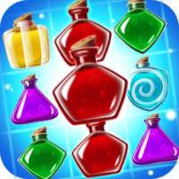 Element Legend - Match 3