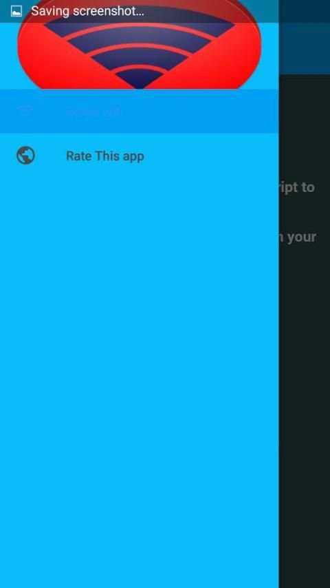 Wifi Booster screenshot 3