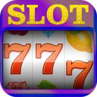 Slots: Jackpot Party