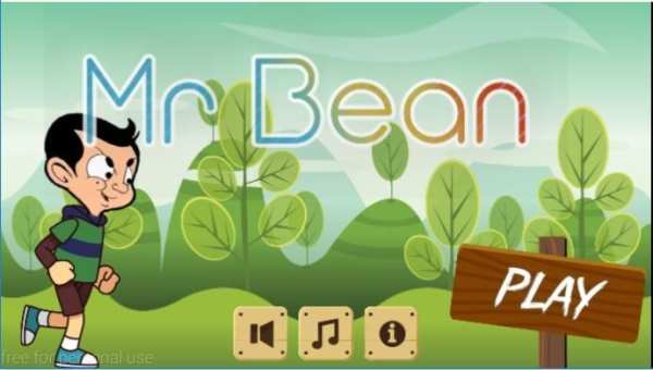 Mr-bean adventure boy screenshot 5