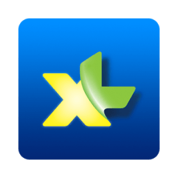 myXL (Beta) أيقونة