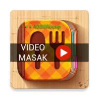 Resep Masakan Video on 9Apps