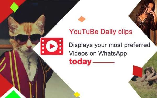 YouTube Video Clips screenshot 4